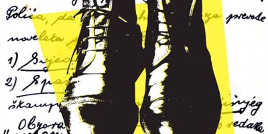 Kreće kampanja ‘Zalijepi se na Kamova!’ Kreće kampanja ‘Zalijepi se na Kamova!’