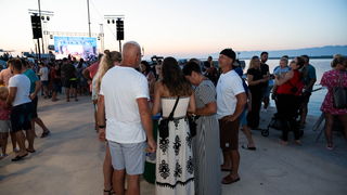 Noć privlačkih ribara i sabunjara 2024 @ luka Stari porat Noć privlačkih ribara i sabunjara 2024 @ luka Stari porat