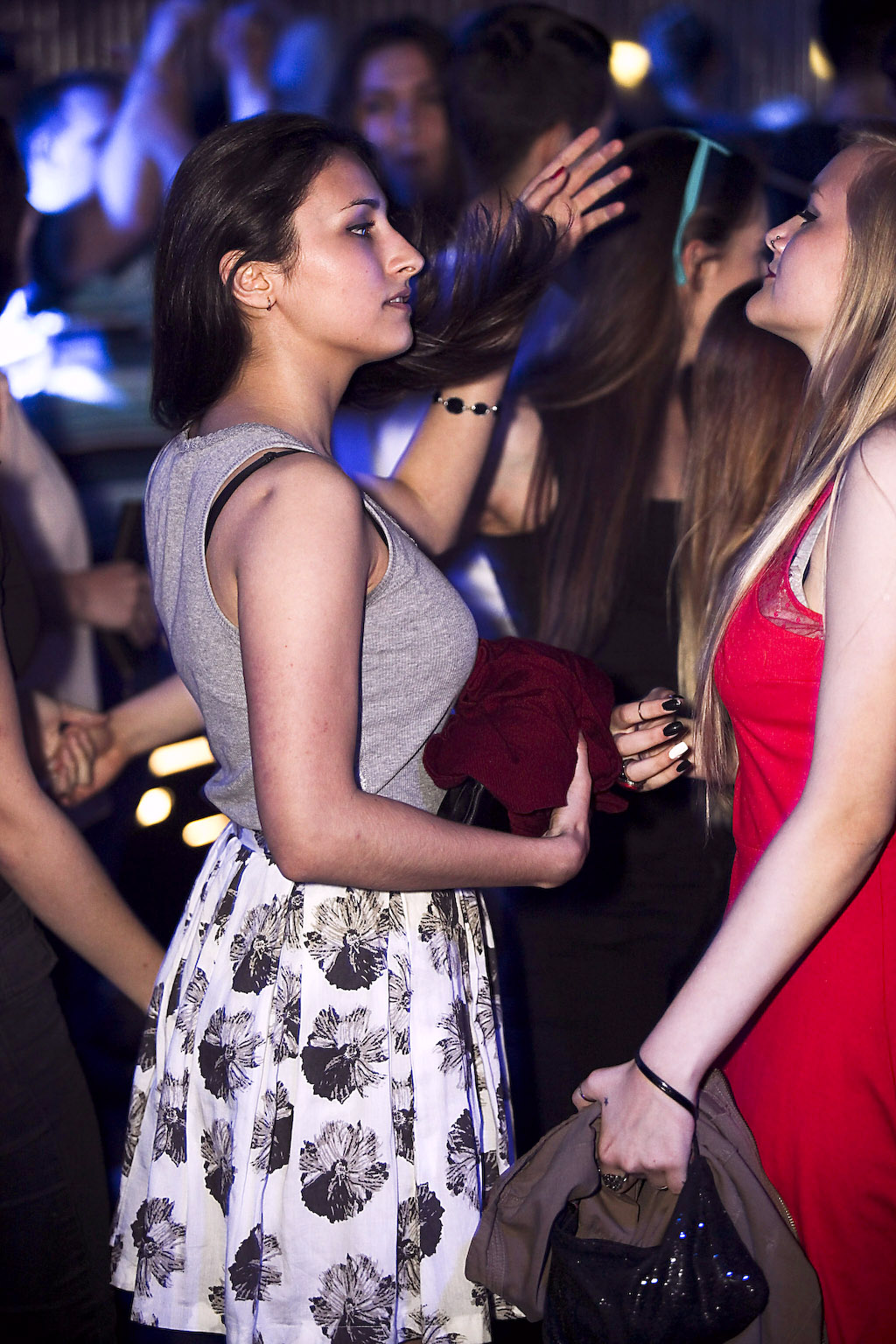 Subota u zagrebačkom Aquariusu protekla je u zagrijavanju za Moonsplash festival koji će se u zrćanskom Aquariusu održati od 11. do 13. kolovoza. Na Moonsplashu će nastupiti planetarne zvijezde elektroničke glazbe: Benny Benassi, Merk & Kremont, Dimitri V Subota u zagrebačkom Aquariusu protekla je u zagrijavanju za Moonsplash festival koji će se u zrćanskom Aquariusu održati od 11. do 13. kolovoza. Na Moonsplashu će nastupiti planetarne zvijezde elektroničke glazbe: Benny Benassi, Merk & Kremont, Dimitri V