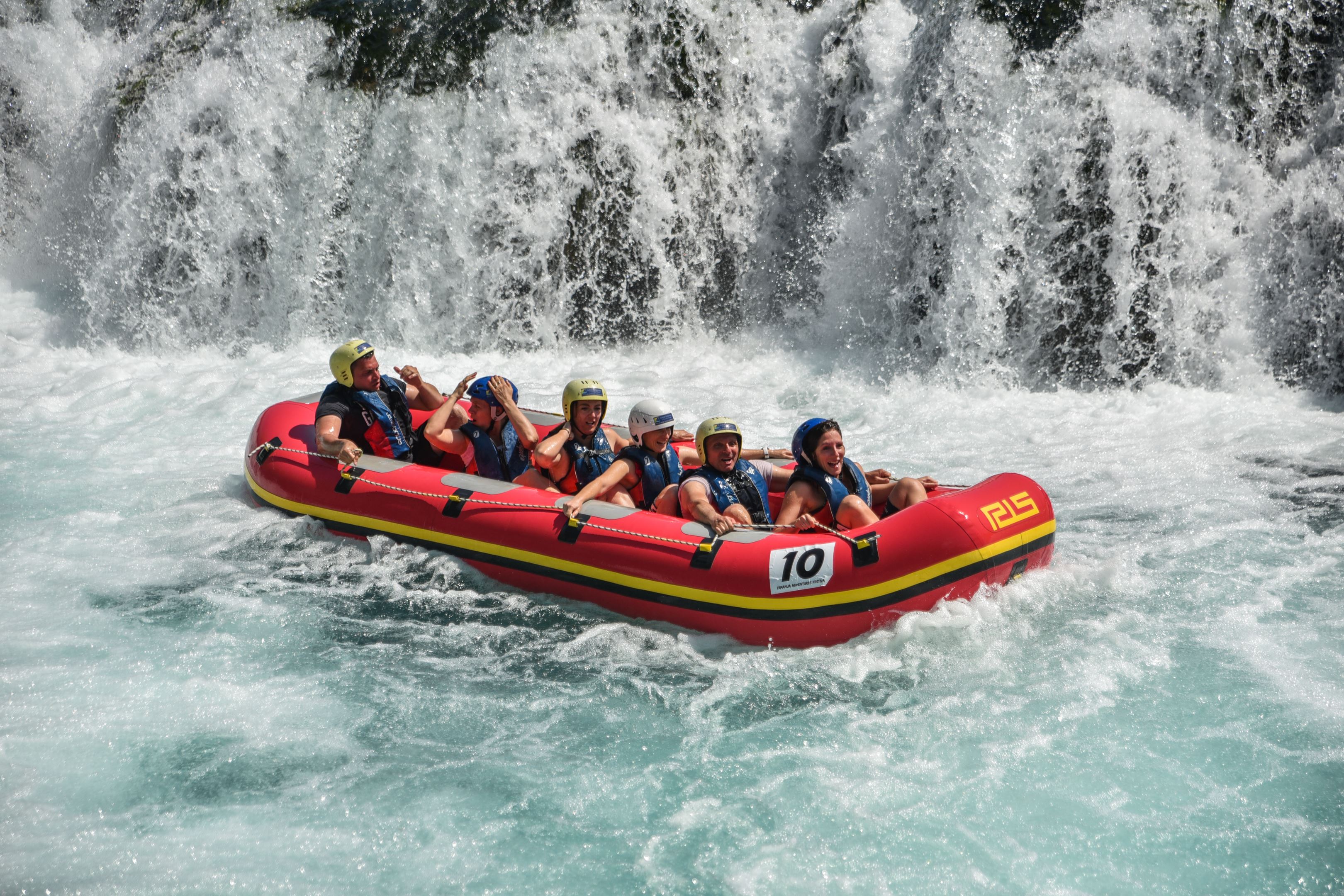 Zrmanja Adventures Festival