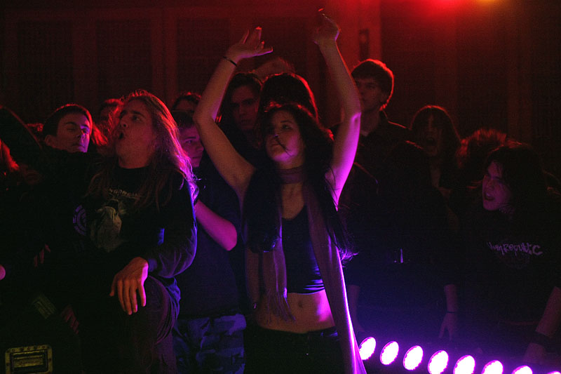 Alternal (foto: Marin Gospić)