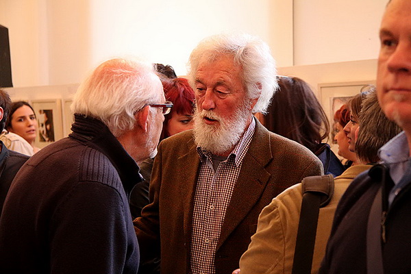 Gradska loža: Otvorena izložba “Četiri rukopisa”