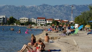 Eko Vir 2024.: Čišćenje podmorja u Radovanjici, Miljkovici i Prezidi Eko Vir 2024.: Čišćenje podmorja u Radovanjici, Miljkovici i Prezidi