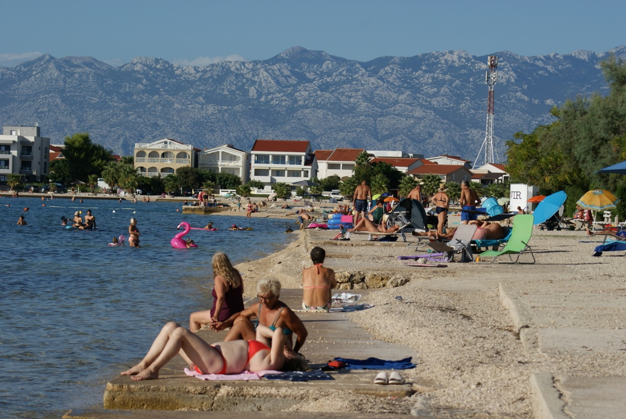 Eko Vir 2024.: Čišćenje podmorja u Radovanjici, Miljkovici i Prezidi Eko Vir 2024.: Čišćenje podmorja u Radovanjici, Miljkovici i Prezidi