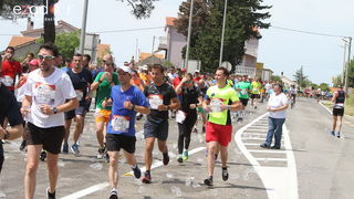 Wings for Life 2018: Okrjepa i prolazak kroz Bibinje trkača velikog srca