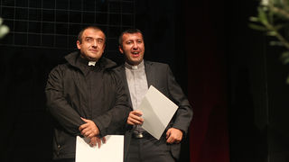 Svečana akademija u spomen na Susret hrvatske katoličke mladeži u Zadru