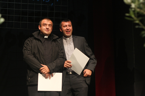 Svečana akademija u spomen na Susret hrvatske katoličke mladeži u Zadru