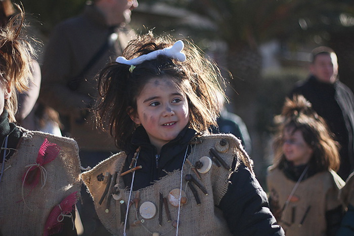 Karnevalić Radija 057, 16. veljače 2012, Foto: Saša Čuka Karnevalić Radija 057, 16. veljače 2012, Foto: Saša Čuka