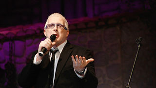 Festival zabavne glazbe Zadar 2010 (foto: Saša Čuka) Festival zabavne glazbe Zadar 2010 (foto: Saša Čuka)