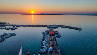 Noć privlačkih ribara i sabunjara 2024 @ luka Stari porat Noć privlačkih ribara i sabunjara 2024 @ luka Stari porat