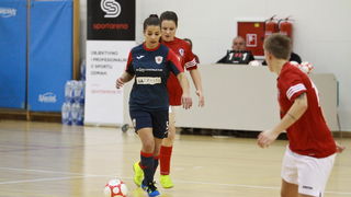 Futsal: Prvenstvo Hrvatske 1.HMNL za žene