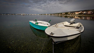 Kaići, foto: Leo Banić