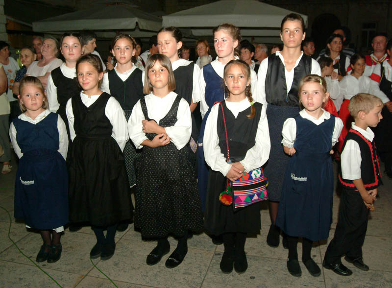 Festica na poluotoku, 11.srpnja 2008.