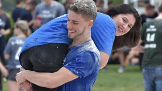 Ludijada zadarskih maturanata 2018 Ludijada zadarskih maturanata 2018