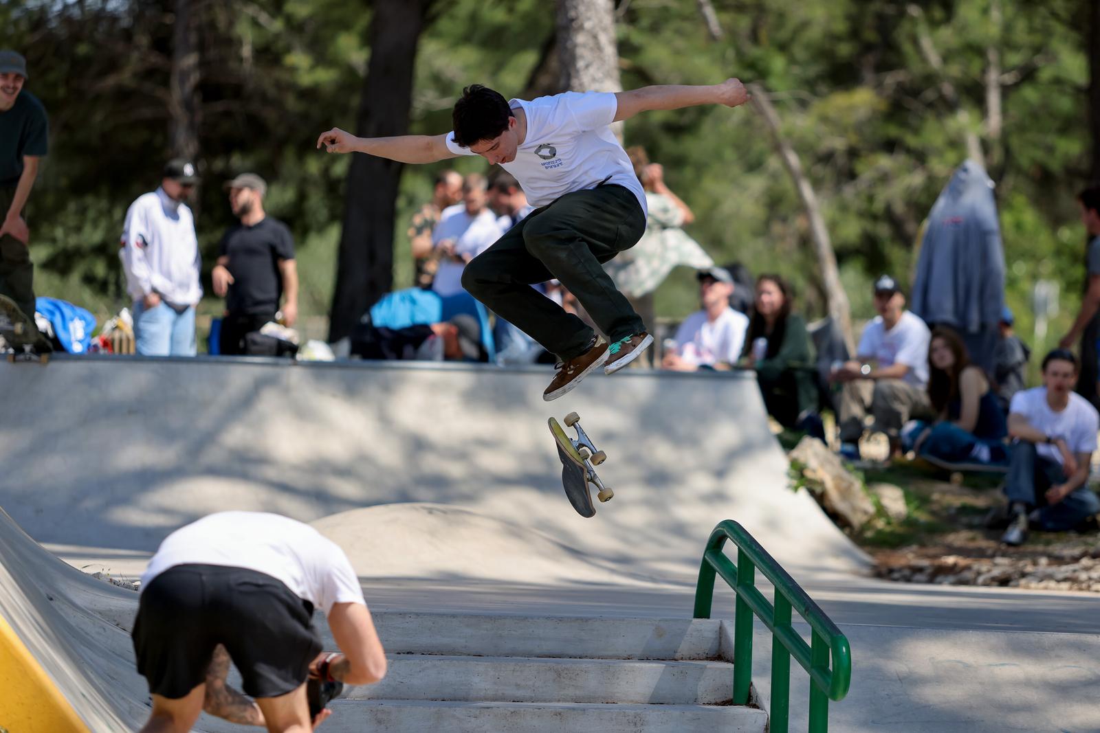 Pannonian Challenge Tour Zadar