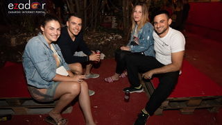 KvartArt 2018.: Art buvljak & koncert Nipplepeoplea