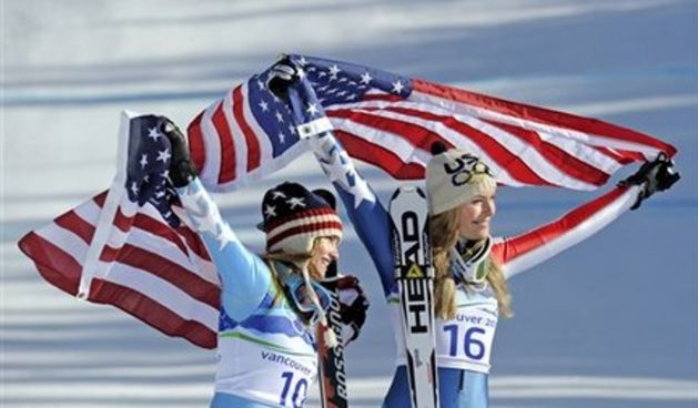 lindsey-vonn-gold-medal- (foto AP)