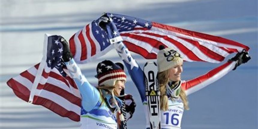lindsey-vonn-gold-medal- (foto AP) lindsey-vonn-gold-medal- (foto AP)