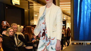 Supernova Zadar: Schwarzkopf Cro A Porter Ultime Model Search, Foto: Iva Perinčić