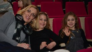 “Juha od bundeve” – premijera u Kazalištu lutaka Zadar