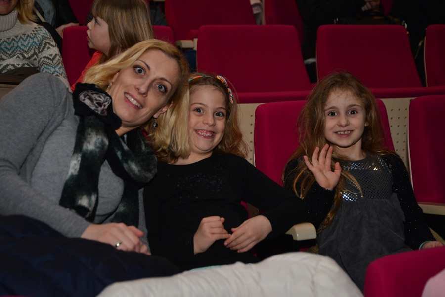 “Juha od bundeve” – premijera u Kazalištu lutaka Zadar