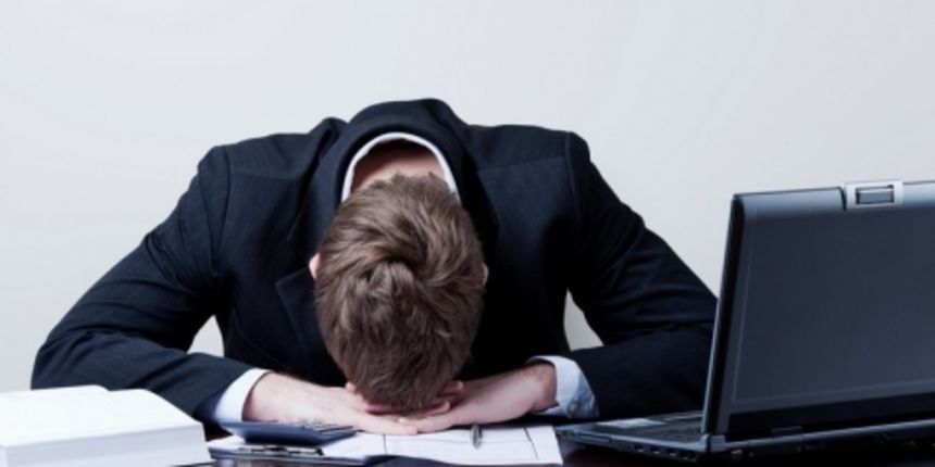 Otkaz, stres, foto: poslovni-savjetnik.com