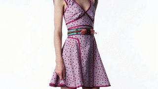 Zac Posen za Target (Moda.hr)