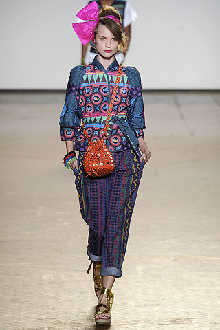 Marc Jacobs ponovno odličan! (Moda.hr)