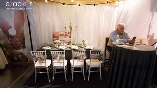 Svečano otvorenje 11. Festivala vjenčanja @ Arsenal Zadar