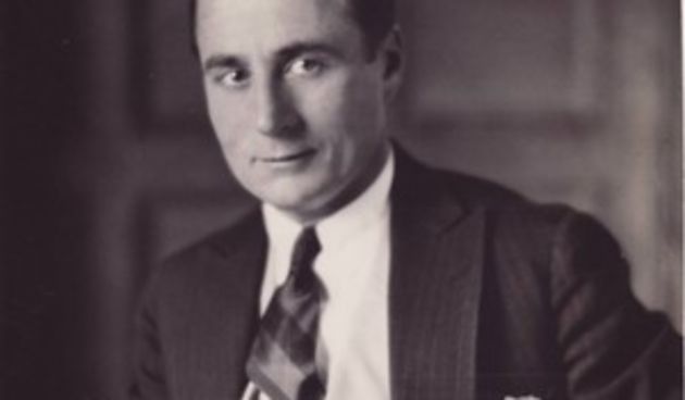 Sydney Chaplin (Foto: thelittlefellow.org)