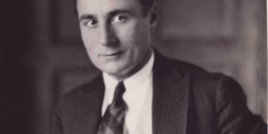 Sydney Chaplin (Foto: thelittlefellow.org) Sydney Chaplin (Foto: thelittlefellow.org)