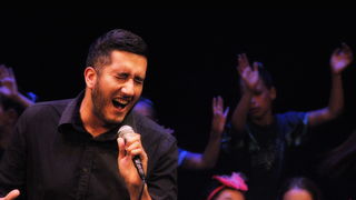 Libreto oduševio na koncertu “Znam da mogu sve” održanom u HNK Zadar Libreto oduševio na koncertu “Znam da mogu sve” održanom u HNK Zadar