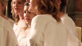 Klapski božićni koncert u crkvi sv. Frane ; foto Iva Perinčić Klapski božićni koncert u crkvi sv. Frane ; foto Iva Perinčić