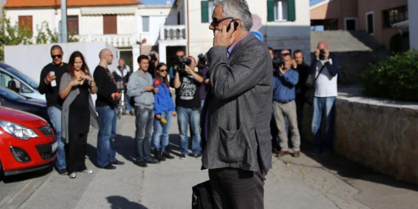 Danas je nakon ispitivanja u Zagrebu u stan u zadarskim Arbanasima od strane policije doveden bivši državni tajnik Zdravko Livaković kako bi se uz njegovu prisutnost i prisutnost njegova odvjetnika obavila pretraga stana. Pretpostavlja se da se istražuje