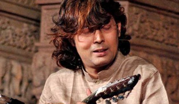 Indija u Sv. Dominiku: koncert klasične glazbe uz Sugato Bhadurija i Oma Parkasha Pandey-a