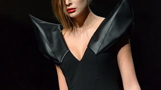 Fashion.hr 2013: Četvrta večer 19. listopada, Foto: Andro Marčev Fashion.hr 2013: Četvrta večer 19. listopada, Foto: Andro Marčev