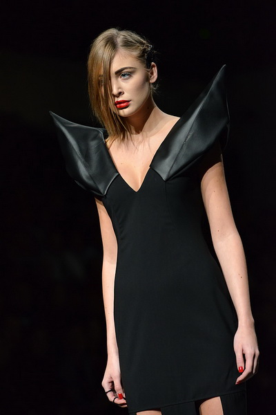 Fashion.hr 2013: Četvrta večer 19. listopada, Foto: Andro Marčev Fashion.hr 2013: Četvrta večer 19. listopada, Foto: Andro Marčev