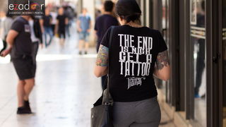 Đir po gradu, srijeda 2. svibnja 2018. Đir po gradu, srijeda 2. svibnja 2018.