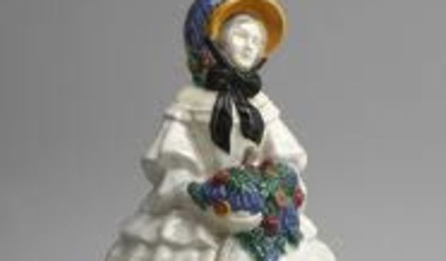 Partage Plus: Više od pet tisuća zapisa o hrvatskoj secesiji na Europeani, foto: muo.hr