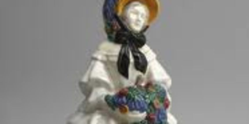 Partage Plus: Više od pet tisuća zapisa o hrvatskoj secesiji na Europeani, foto: muo.hr Partage Plus: Više od pet tisuća zapisa o hrvatskoj secesiji na Europeani, foto: muo.hr