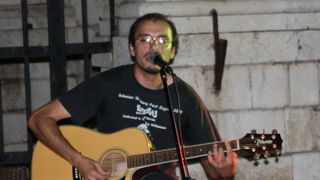 Tomislav Goluban & Little Pigeon’s ForHill Blues