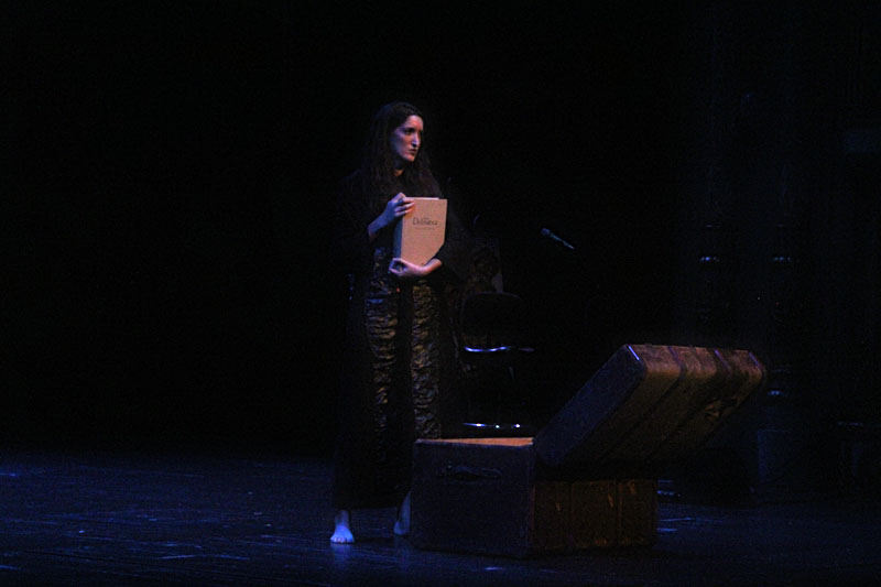 HNK Split: Koncert “Ljubi s ljubavlju”, Foto: Lucija Juravić