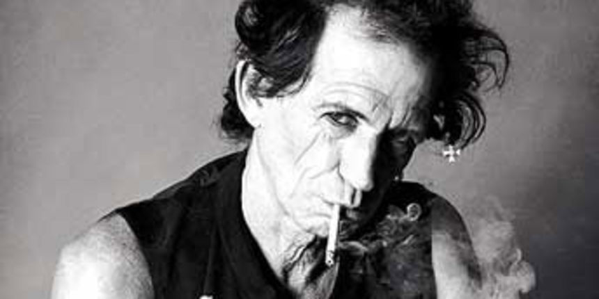 Keith Richards Keith Richards