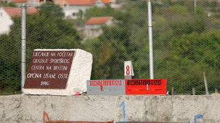 Finalni turnir boćarskog Kupa Zadarske županije u Lišanima Ostrovičkim. Foto: Kažimir Škrbić/Virski list