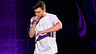 A. K. A. Crescendo proslavio 10. rođendan