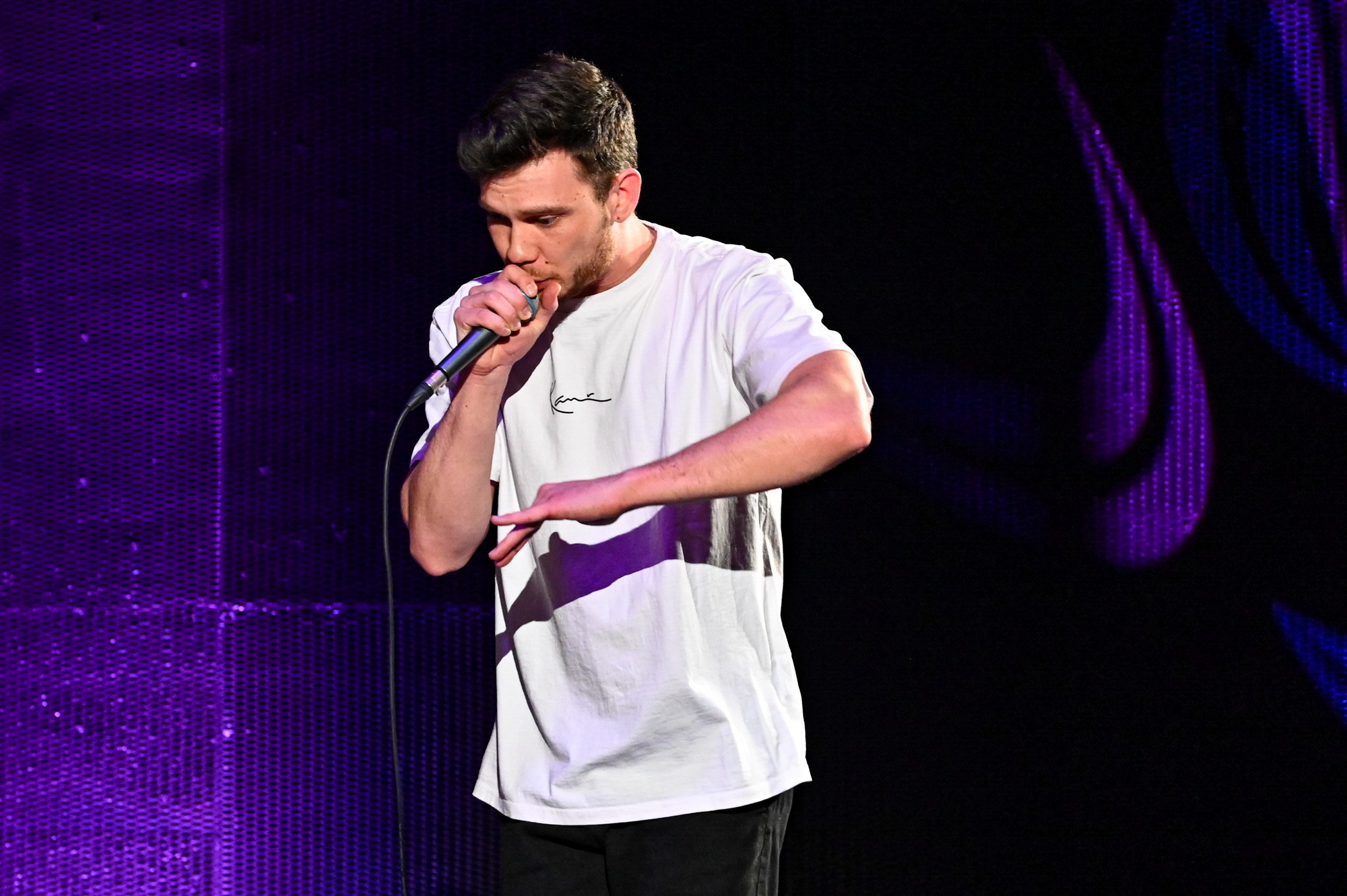 A. K. A. Crescendo proslavio 10. rođendan