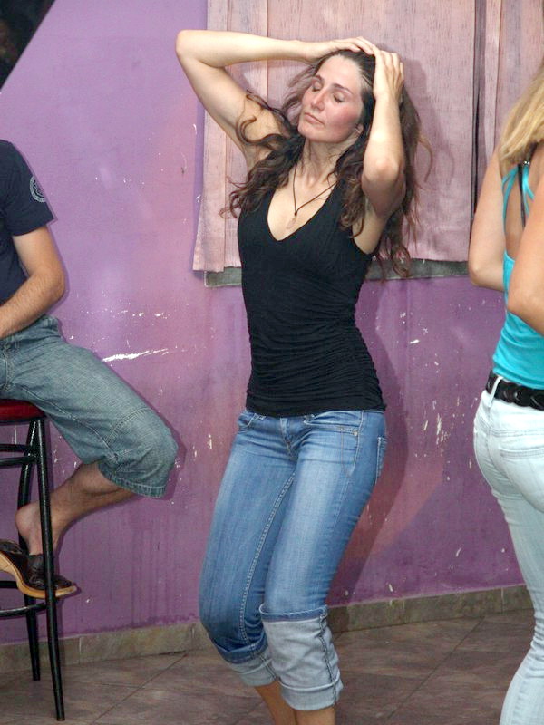 Klub Satir: DJ Liquid, DJ Simona i Tomislav Rupic