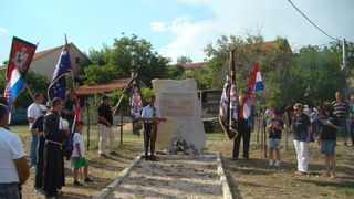 molitvena hodnja, bulic vuksic lisane molitvena hodnja, bulic vuksic lisane