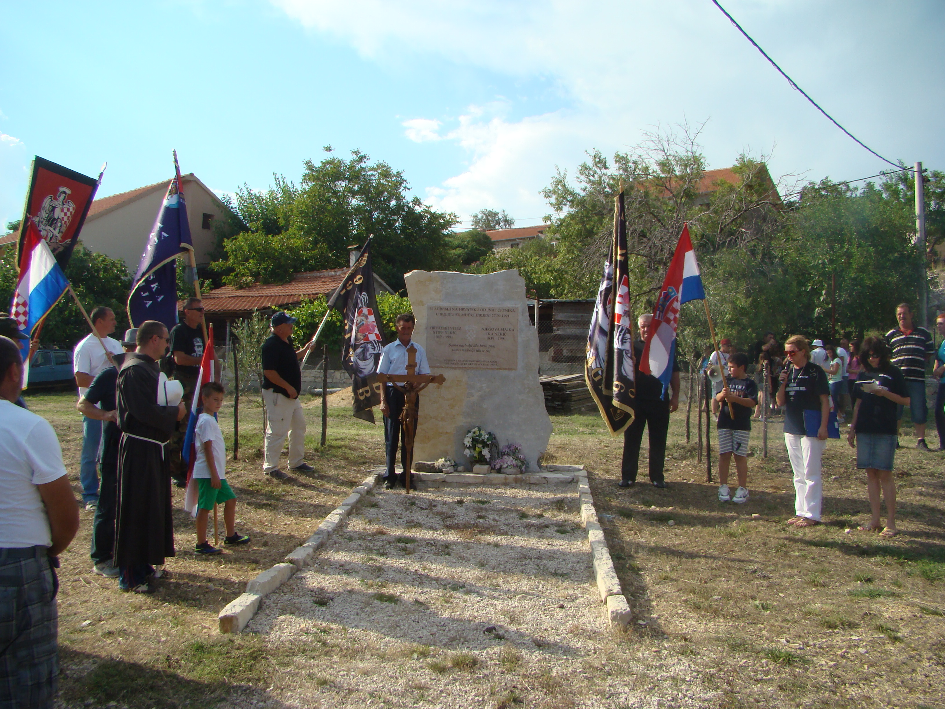 molitvena hodnja, bulic vuksic lisane molitvena hodnja, bulic vuksic lisane