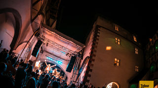 Donosimo fotografije s fantastičnog prvog dana Tabor Film Festivala Autor fotografija je Julien Duval Donosimo fotografije s fantastičnog prvog dana Tabor Film Festivala Autor fotografija je Julien Duval